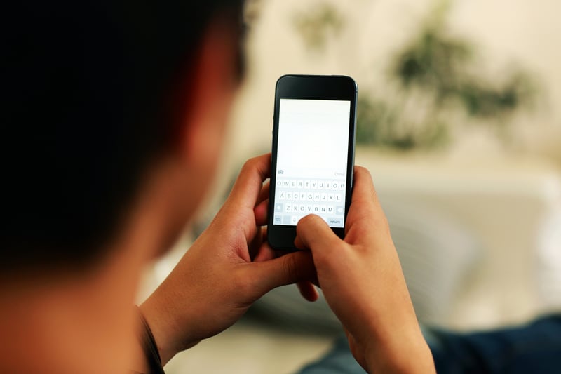 Knowing how to text your customers is growing in importance for sales teams