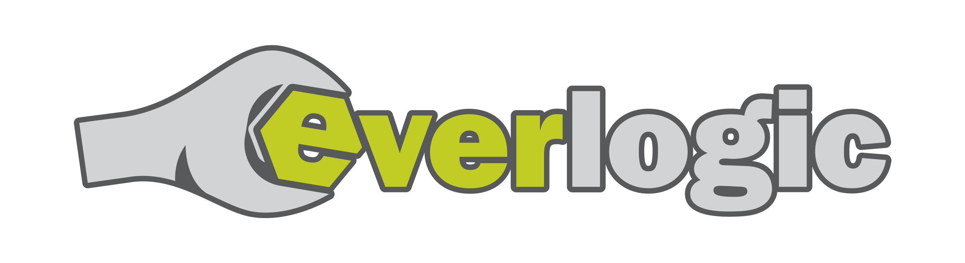 EverLogic Primary Logo