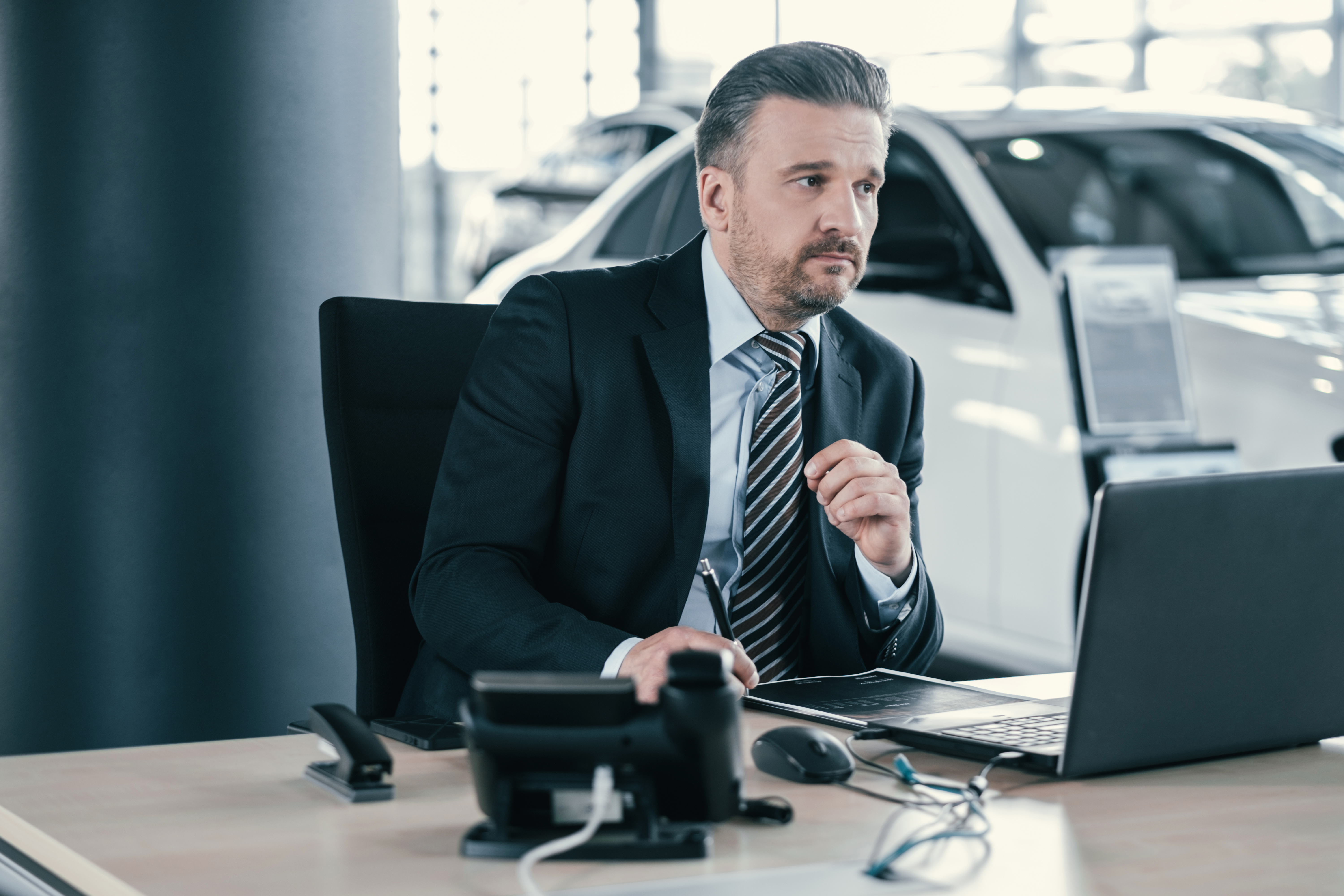 Dealership management system or software? DMS lingo you should know
